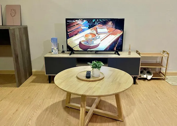 D\'Suites Mahkota Valley Kuantan