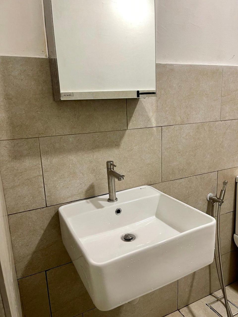Apartment D'suites Mahkota Valley Kuantan