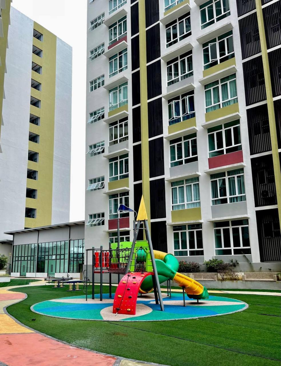 D'suites Mahkota Valley Kuantan